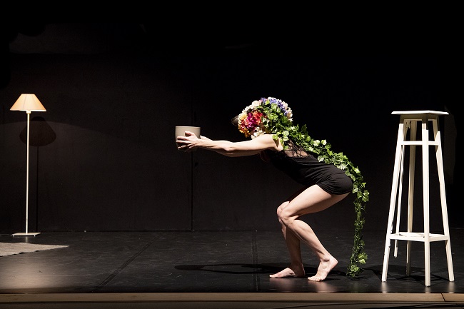 Al Teatro Comunale di Teramo va in scena con Trieb_L’Indagine
