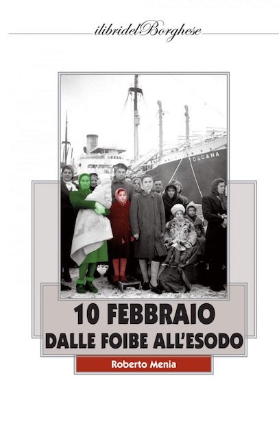 10 febbraio dalle foibe all'esodo