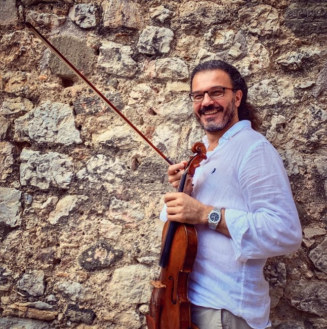 L'Aquila, omaggio a Bruch con I Solisti Aquilani