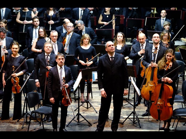 L'OSA celebra Ottorino Respighi a l'Aquila e a Città Sant'Angelo