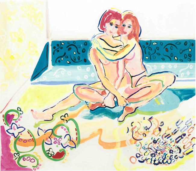 A Giulianova il quarto concerto della XVII edizione di Musica e Arte alla Sala Trevisan A Giulianova il quarto concerto della XVII edizione di Musica e Arte alla Sala Trevisan