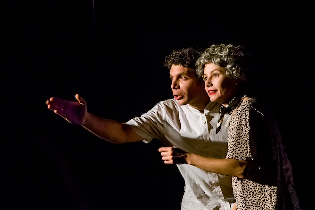 acapulco michele giotto