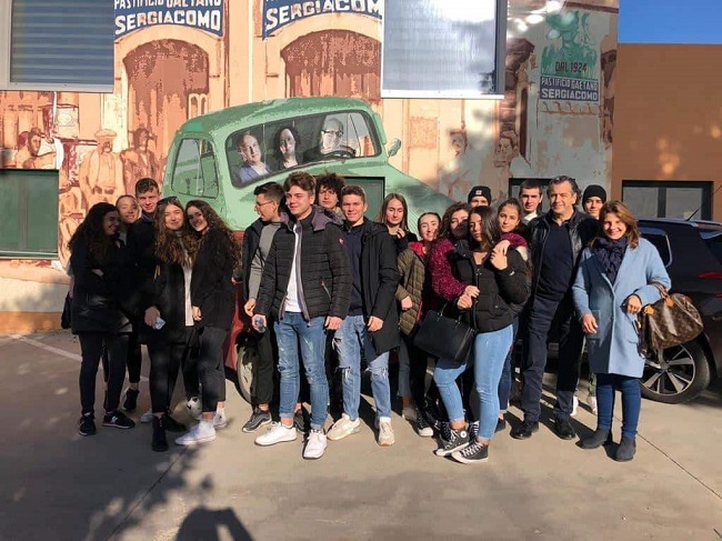 alessandrini moscufo