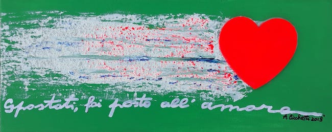 antonio cicchetti quadro