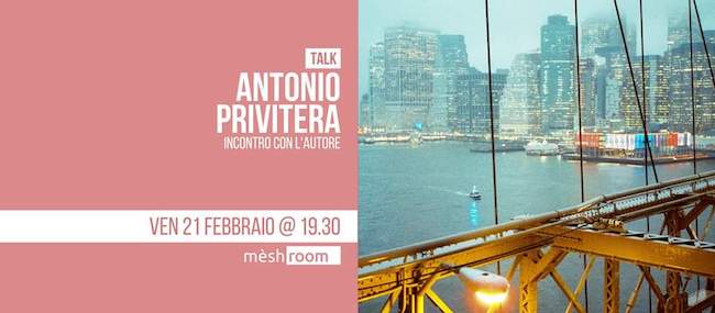antonio primavera 21 febbraio 2020