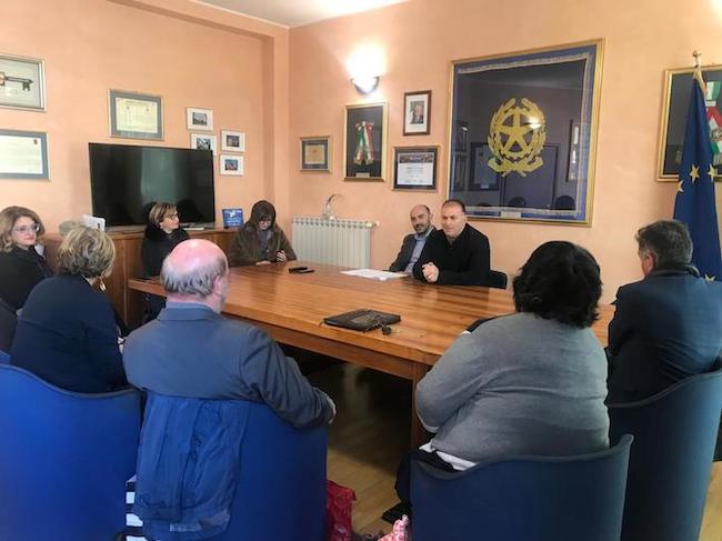 cilli e dirigenti scolastici