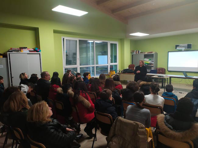 cinemando primo ciak