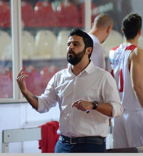 coach manuel cilio