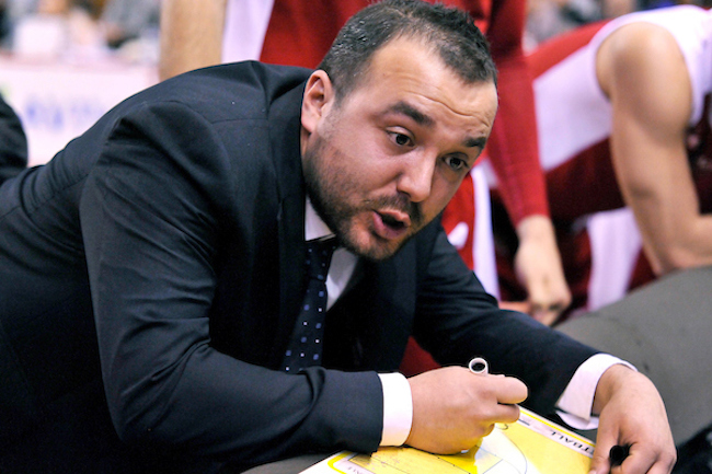 coach matteo praticò