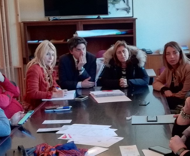 commissioni cultura pescara