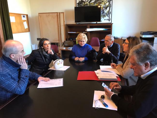 commissione interventi