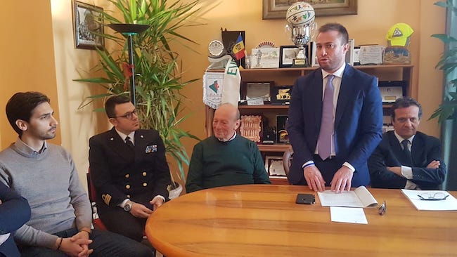 conferenza finanziamento giulianova