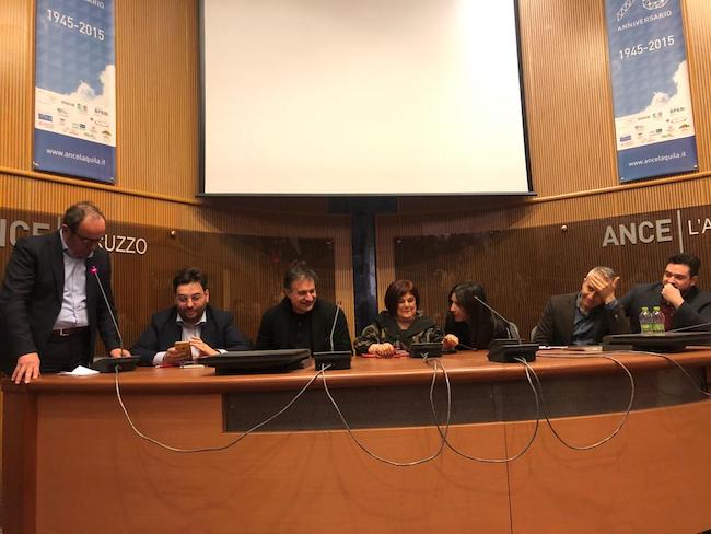 congresso pd 29 febbraio 2020