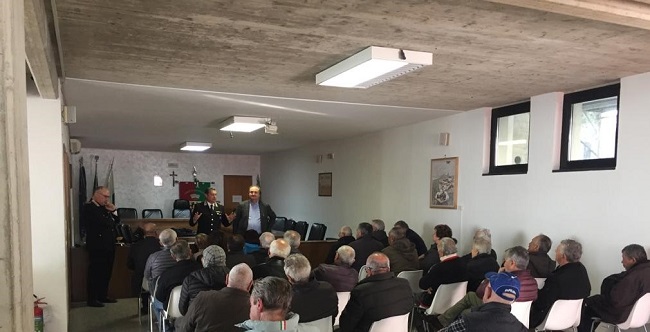 controguerra carabinieri