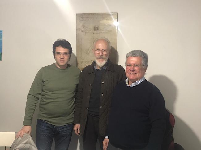 d'astolto cipriani foschi