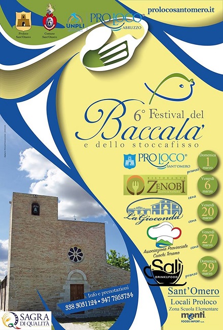 festival baccala