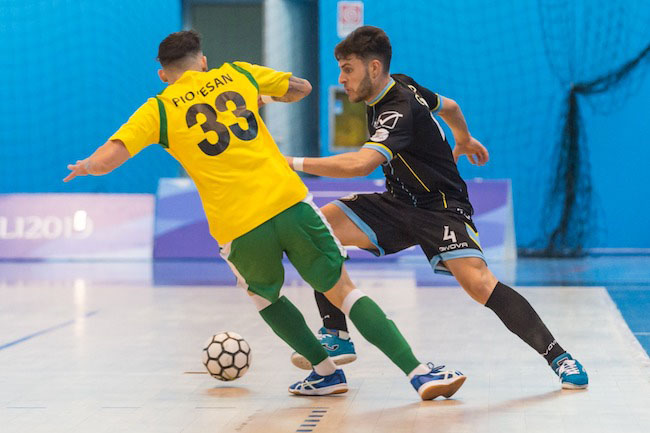 fuorigrotta tombesi c5