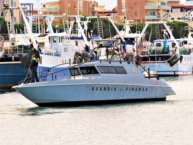 gdf roan pescara irap