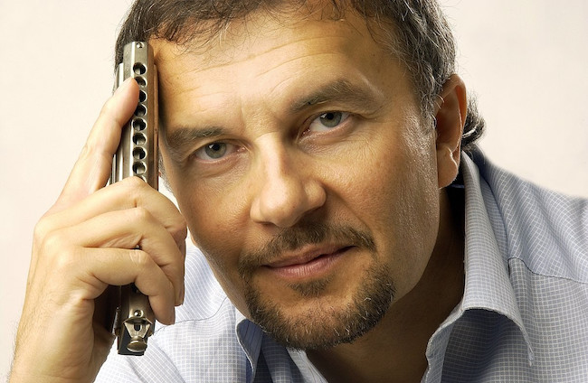 gianluca littera