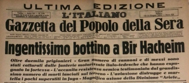 giornale