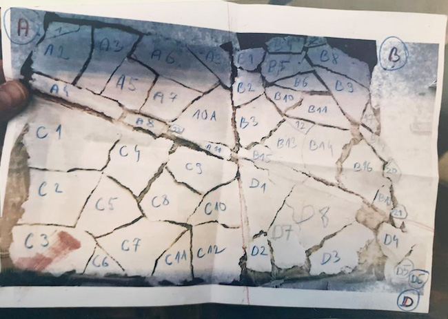 history repeats history