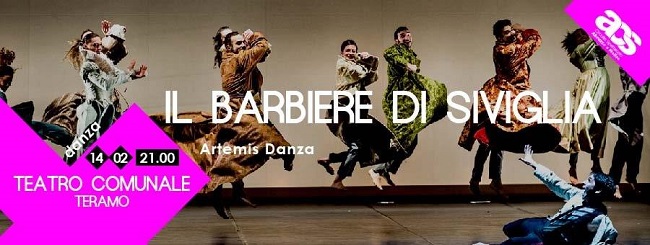 Eventi Teramo del mese di febbraio 2020 Eventi Teramo del mese di febbraio 2020