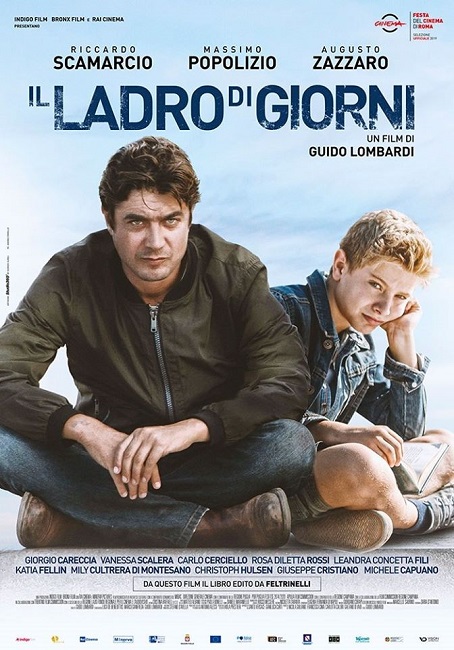 Film in Abruzzo: novità al cinema dal 6 febbraio 2020 [trailers]