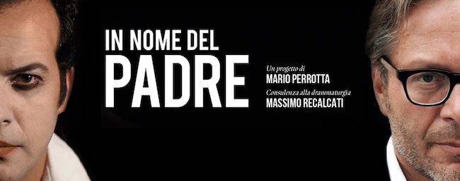 il nome del padre