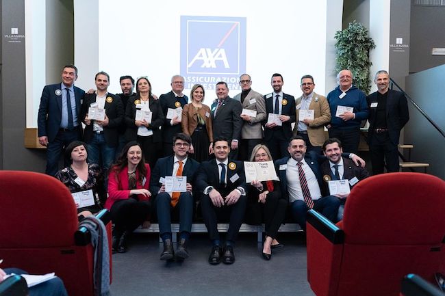 international networking week