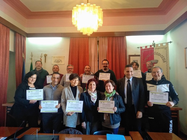 ispettori ambientali fossacesia