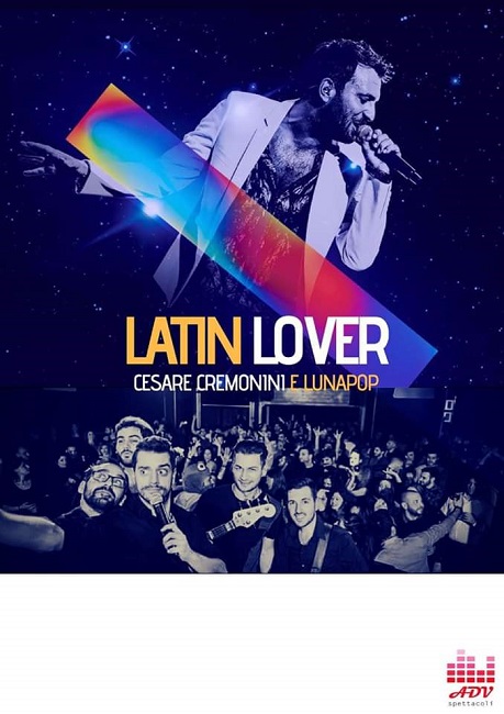 latin lover