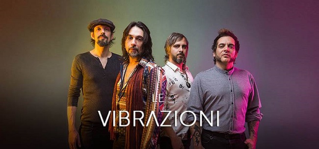 le vibrazioni