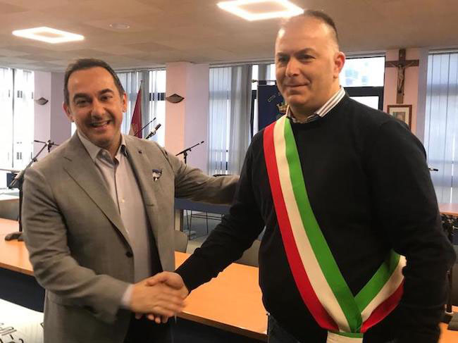 mazzocchetti e de martinis