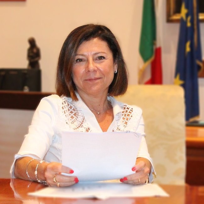 ministro paola de micheli