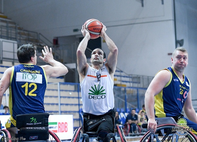 morteza gharibloo vs rm