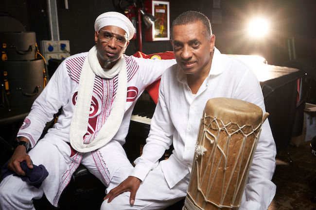 omar sosa gustavo ovalles
