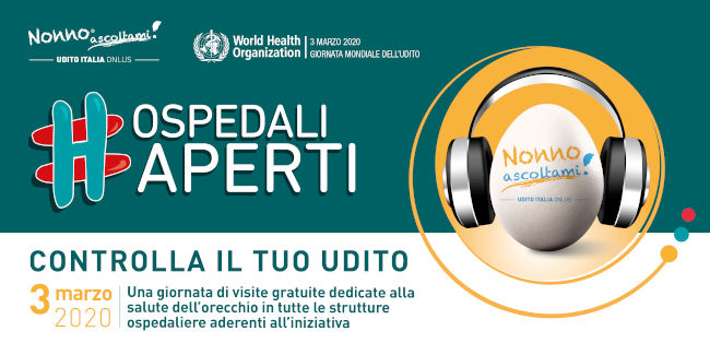 ospedali aperti 3 marzo 2020