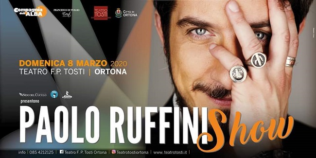 Eventi Chieti Marzo 2020: calendario del mese Eventi Chieti Marzo 2020: calendario del mese