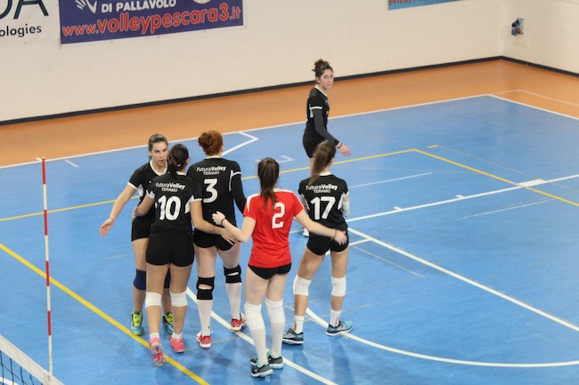 pescara 3 vs futura teramo