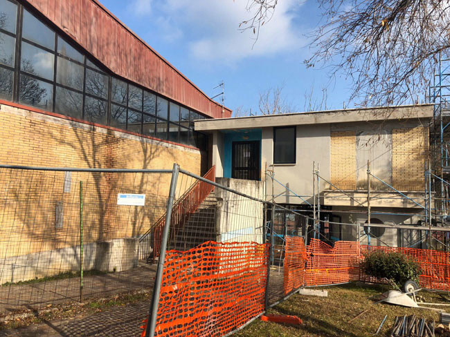 piscina guardiagrele