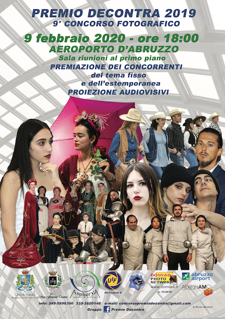 premio decontra 2019