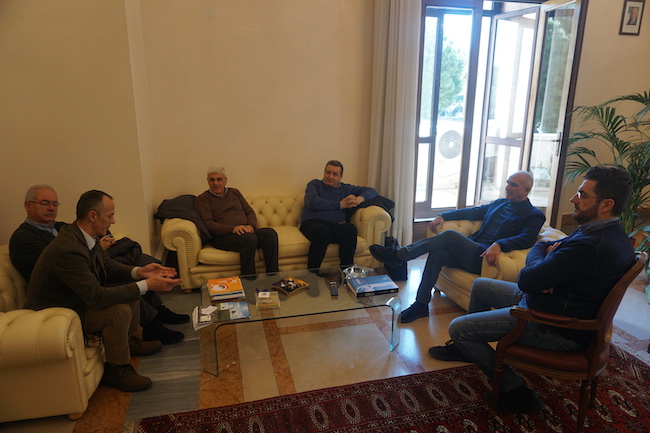 progetto parco letterario flaiano d'annunzio