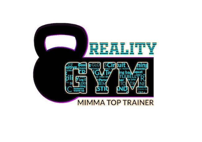 reality gym mimma top trainer