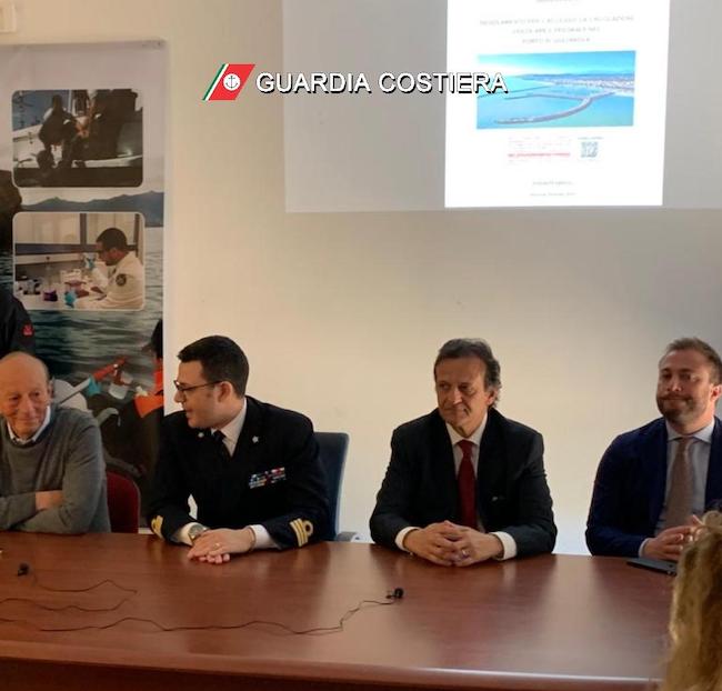 regolamento circolazione veicolare pedonale