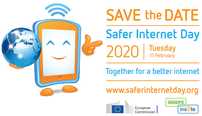 Safer Internet Day 2020