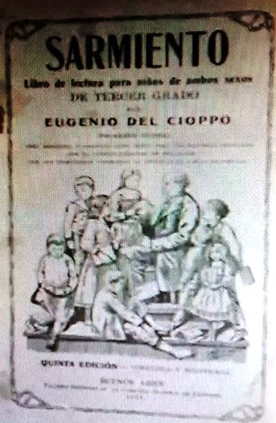 sarmiento