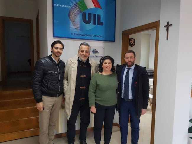 UIL Sindaco di Giulianova