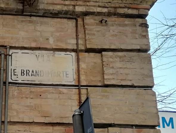 via e brandimarte