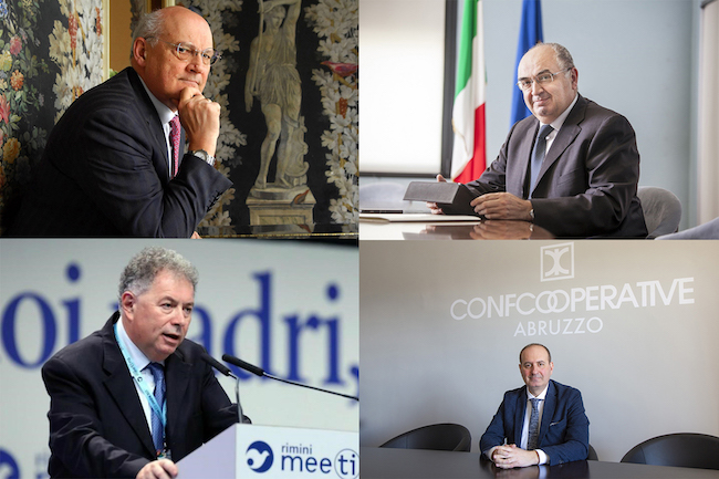 Zamagni Vittadini Gardini Monetti