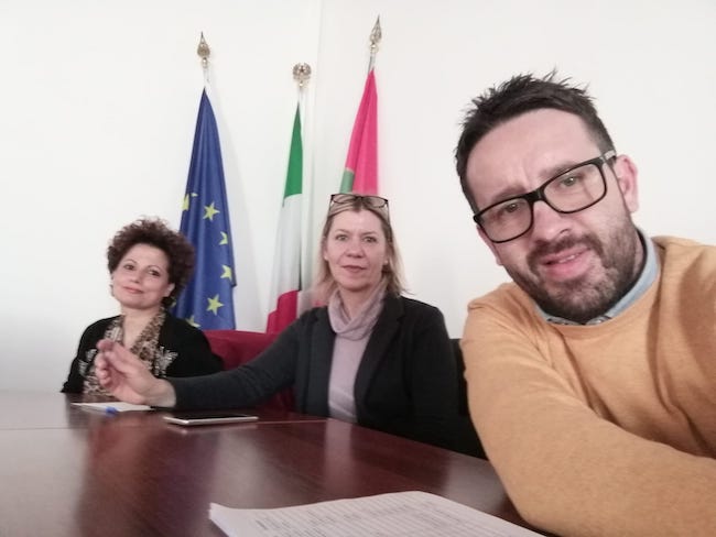 aielli referendum